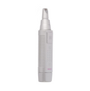 TIMCO Rasuradora Eléctrica + Trimmer para Nariz y Oreja RMS-B Plata Envío Gratis a Todo México