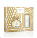 Antonio Banderas Set para Dama Her Golden Secret 80 ml/150 ml