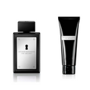 Antonio Banderas Set para Caballero The Secret 20 Years Loción 100 ml / After Shave 100 ml