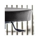 LETMEX Maletti Banco de Corte Colonna Neumático 3439 Negro Envío Gratis a Todo México