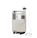 BIOJEMSA Olive Concentrador de Oxígeno OLV-10W DUAL Flujo Máximo de 10L/min. Integra Doble Salida de Oxígeno y Nebulizador Envío Gratis a Todo México