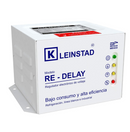 BIOJEMSA Kleinstad Regulador de Voltaje Re-Delay 2000 Envío Gratis a Todo México