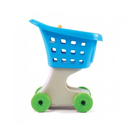 Step2 Carrito de Compras Lil Helper´S  700000 Azul Envío Gratis a Todo México
