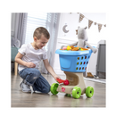 Step2 Carrito de Compras Lil Helper´S  700000 Azul Envío Gratis a Todo México