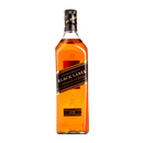 Johnnie Walker Caja 12 Piezas Whisky Black Label 12 Años 1000 ml
