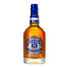 CHIVAS Caja con 12 Piezas Whisky Regal 18 750 ml