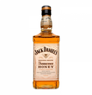 Jack Daniel´s Caja con 12 Piezas Whisky Honey 700 ml