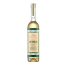 400 Conejos Caja con 12 Piezas Mezcal Reposado 750 ml