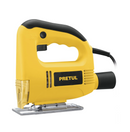 PRETUL Sierra Caladora 400 W CALA-P3 Amarillo con Negro Envío Gratis a Todo México