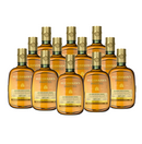 Buchanan's Caja con 12 Piezas Whisky Master Blend 1000 ml