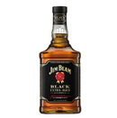 Bourbon Whisky Jim Beam Black 750 ml Envío Gratis a Todo México