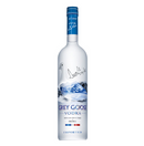 Grey Goose Vodka 750 ml