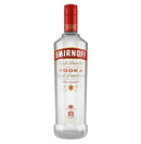 SMIRNOFF Vodka 750 ml