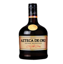 Azteca de Oro Caja con 12 Piezas Brandy 700 ml