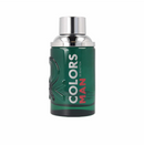 Benetton Colors Green 100 ml EDT Spray