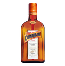 Cointreau Caja con 12 Piezas Licor de Naranja 1000 ml
