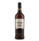 BACARDÍ Caja con 12 Piezas Ron Añejo 750 ml