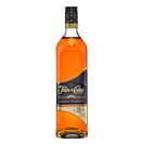 Flor de Caña Caja con 12 Piezas Ron Añejo 5 Años 750 ml