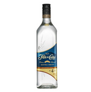 Flor de Caña Caja con 12 Piezas Ron Extra Dry 4 Años 750 ml
