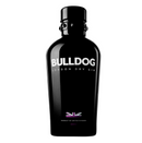 BULLDOG Caja con 12 Piezas Ginebra 750 ml