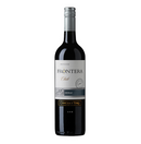 Concha y Toro Caja con 12 Piezas Vino Tinto Frontera Shiraz 750 ml
