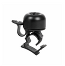 Benotto Kit Casco GIRO Ruta ISODE Azul + Timbre Zefal Piing Aluminio Negro 1060A + Luz trasera USB Azul Envío Gratis a Todo México