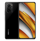 Xiaomi POCO F3 256 GB Night Black Negro