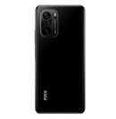 Xiaomi POCO F3 256 GB Night Black Negro