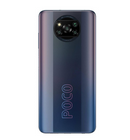 Xiaomi POCO X3 Pro 256 GB Phantom Black Negro