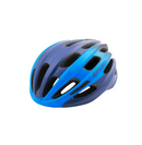 Benotto Kit Casco GIRO Ruta ISODE Azul + Timbre Zefal Piing Aluminio Negro 1060A + Luz trasera USB Azul Envío Gratis a Todo México