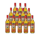 Appleton Caja con 12 Piezas Ron Special 950 ml