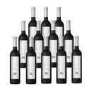 Casa Madero Caja con 12 Piezas Vino 3V 750 ml