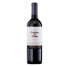Concha y Toro Caja con 12 Piezas Vino Tinto Casillero del Diablo Merlot 750 ml