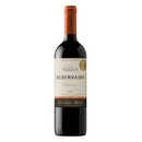Concha y Toro Caja con 12 Piezas Vino Tinto Reservado Carmenere 750 ml
