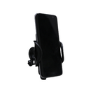 Benotto Kit Casco Montaña HW-1 Negro + Soporte para Smartphone Urbano Universal JY-530 + Luz Trasera USB Roja Envío Gratis a Todo México