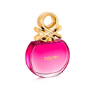 Benetton Colors Pink 80 ml EDT Spray