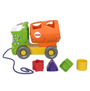 Fisher Price Camión de Bloques Aprende Conmigo Envío Gratis a Todo México