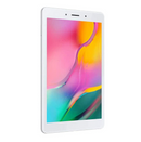 Samsung Galaxy Tab A8", 2019 Plata