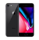 Apple iPhone 8 64 GB Gris Espacial Producto Reacondicionado Envío Gratis a Todo México