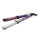TIMCO Plancha para Cabello Profesional Titanium FBT 2015PM Morado Envío Gratis a Todo México