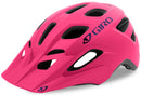 Casco GIRO Montaña TREMOR Rosa Talla:Unitalla