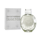Emporio Armani Diamonds 100 ml EDP Spray