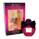 Antonio Banderas Her Secret Temptation Deluxe Edition 80 ml EDT Spray