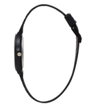 2 Pack: Reloj Casio Negro para Caballero y Reloj