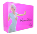 Set Paris Hilton con Envío Gratis