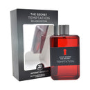 Antonio Banderas The Secret Temptation Deluxe Edition 200 ml EDT Spray