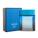 Tous Man Sport 100ml EDT Spray