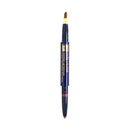 Estee Lauder  Lapiz Delineador De Labios Con Brocha Café Rose Alp 050.2 G