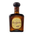 Don Julio Caja con 12 Piezas Tequila Añejo 700 ml