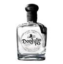 Don Julio Caja con 12 Piezas Tequila 70 Aniversario 700 ml
